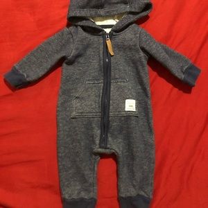 0/3 months boy onesies/bodysuit